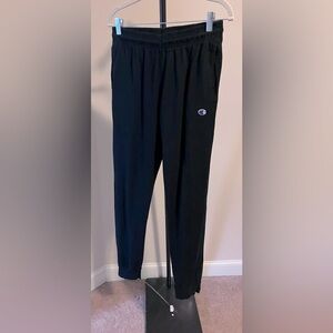 Champion Everyday Joggers, C Logo, 31". Size M